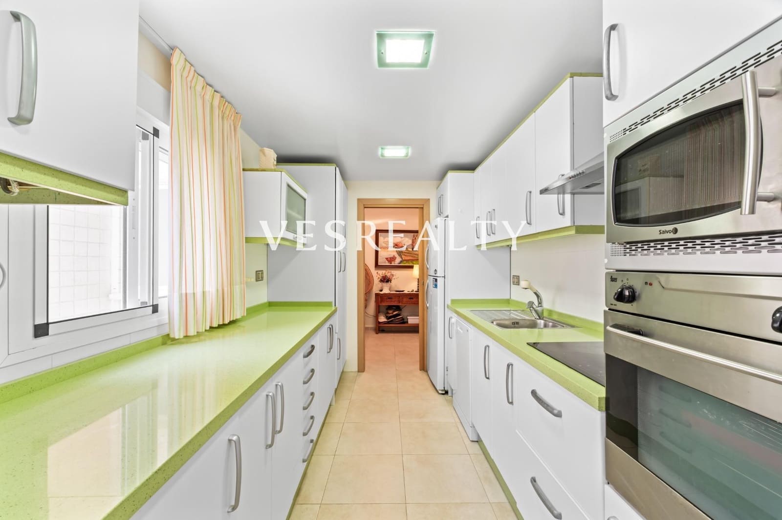 4 slaapkamer Appartement te koop in Alicante stad met zwembad - € 490.000 (Ref: 10047537)