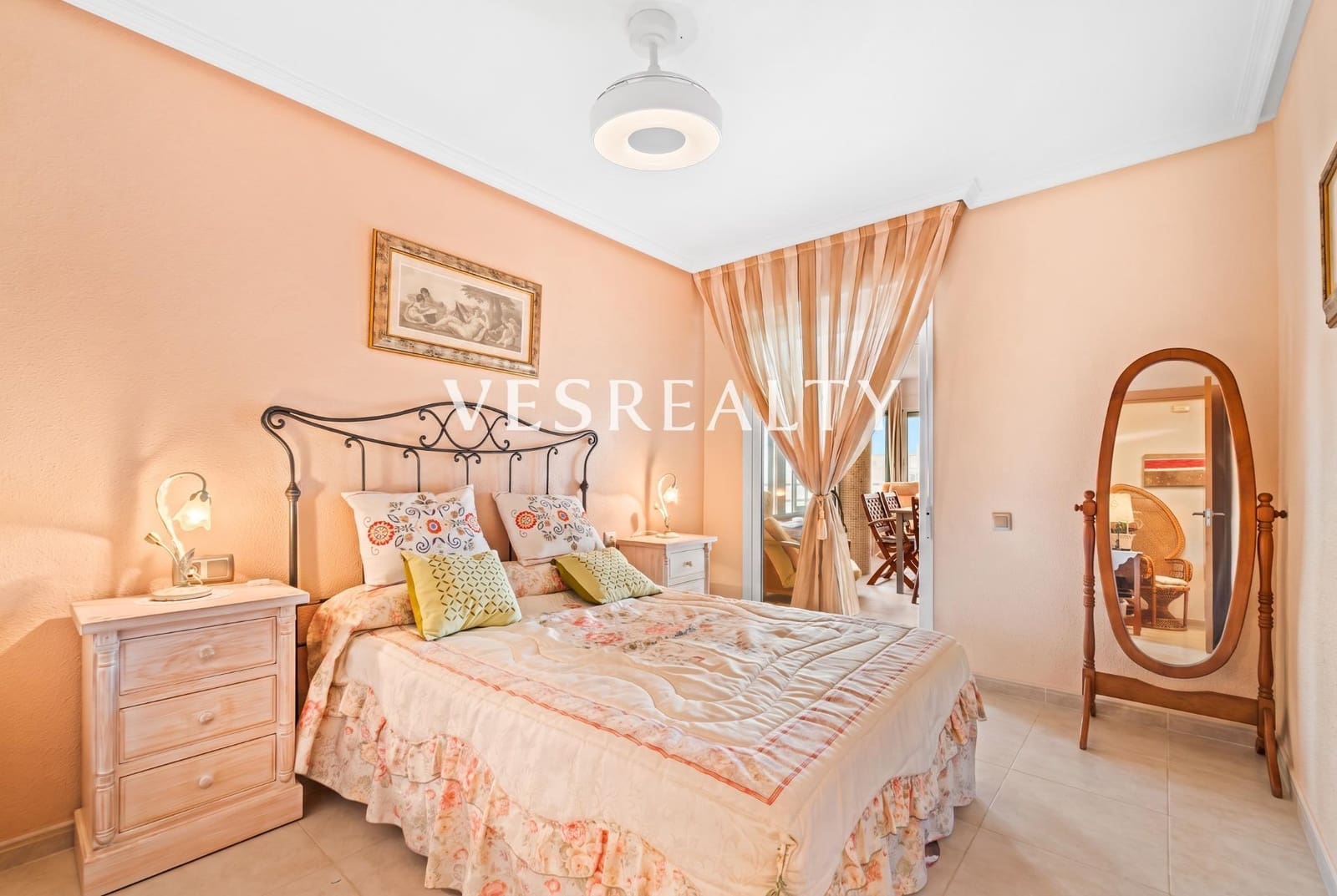 4 slaapkamer Appartement te koop in Alicante stad met zwembad - € 490.000 (Ref: 10047537)