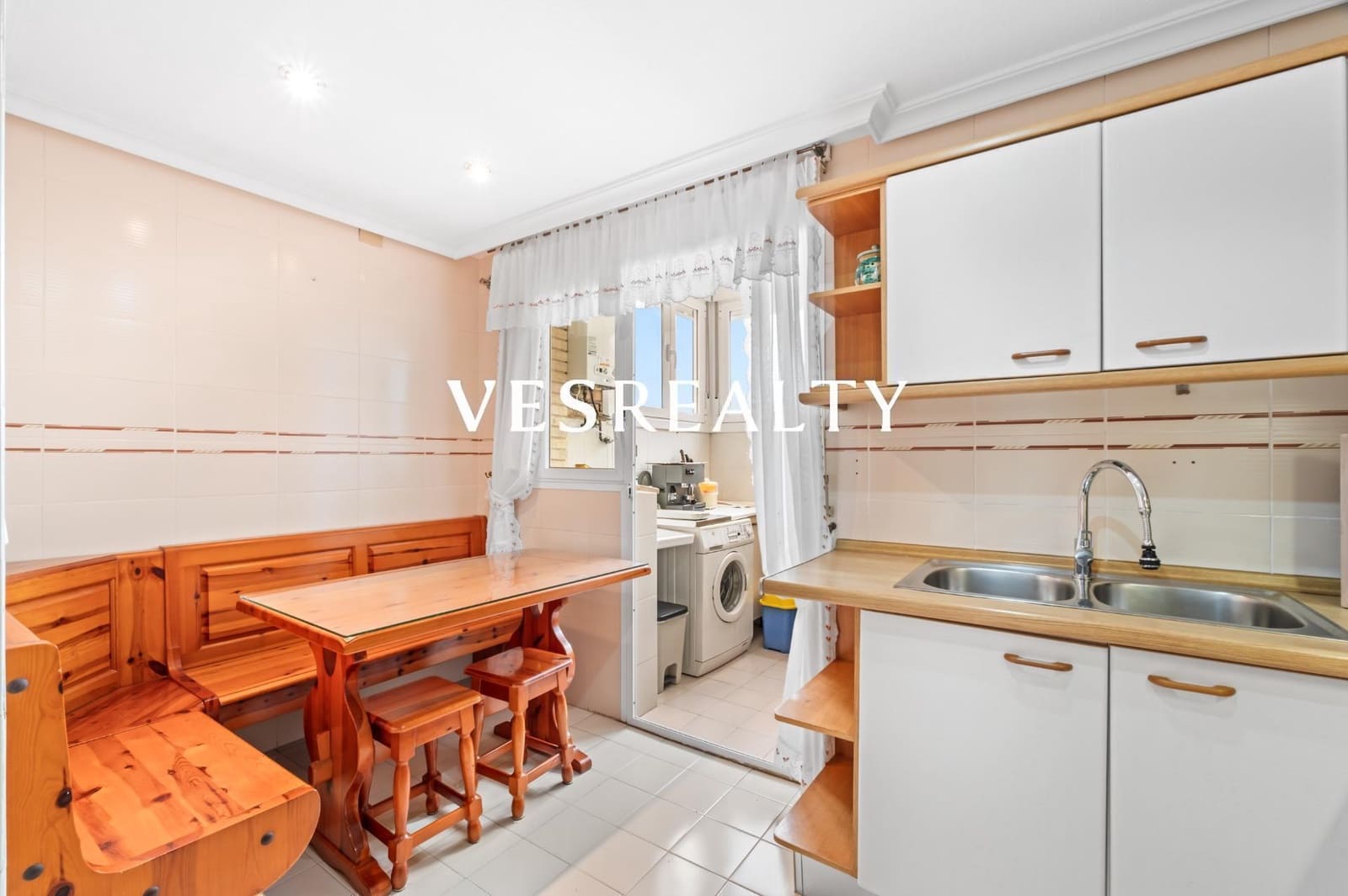 3 sovrum Lägenhet till salu i El Campello med pool garage - 450 000 € (Ref: 10049554)
