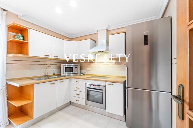 3 sovrum Lägenhet till salu i El Campello med pool garage - 450 000 € (Ref: 10049554)