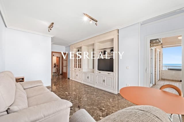 3 sovrum Lägenhet till salu i El Campello med pool garage - 450 000 € (Ref: 10049554)