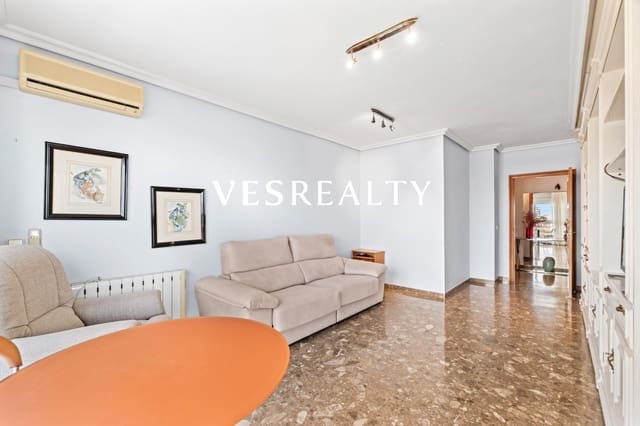 3 sovrum Lägenhet till salu i El Campello med pool garage - 450 000 € (Ref: 10049554)