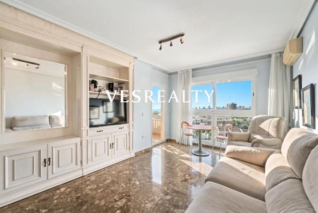 3 sovrum Lägenhet till salu i El Campello med pool garage - 450 000 € (Ref: 10049554)
