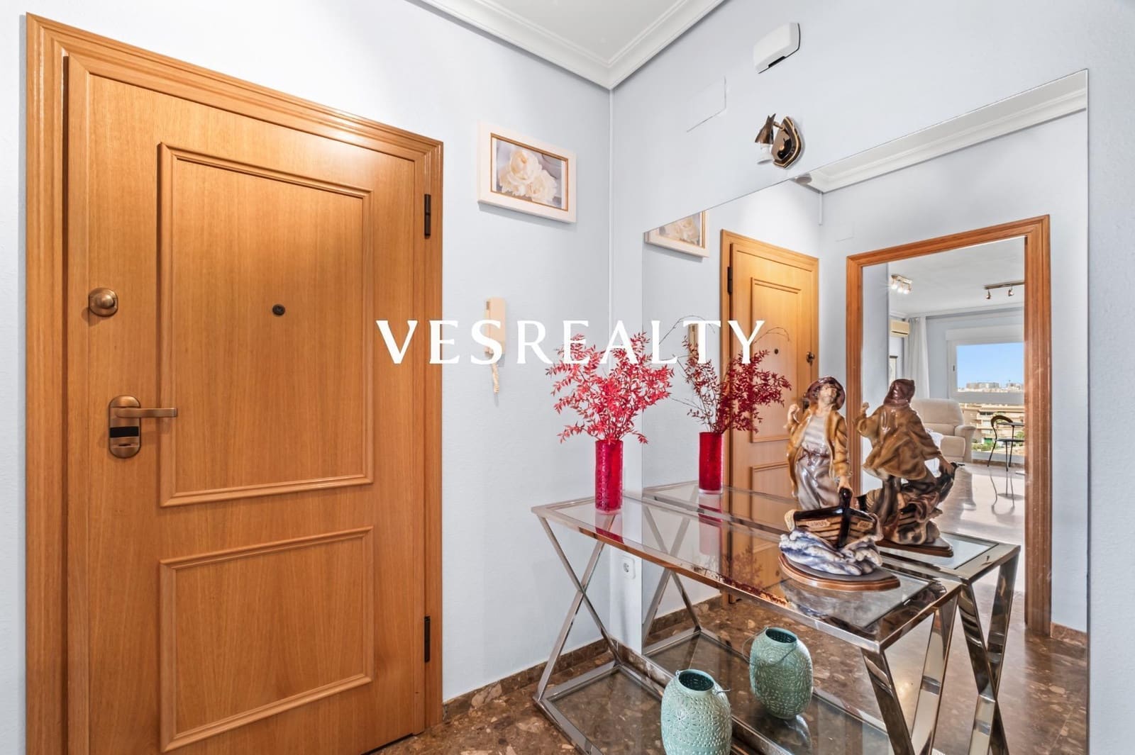 3 sovrum Lägenhet till salu i El Campello med pool garage - 450 000 € (Ref: 10049554)