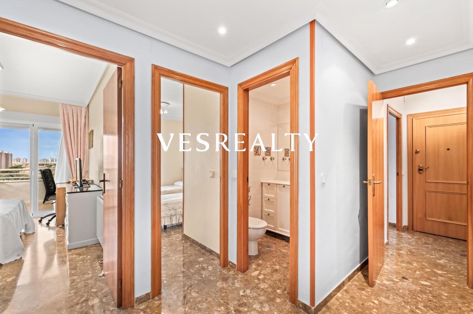 3 sovrum Lägenhet till salu i El Campello med pool garage - 450 000 € (Ref: 10049554)