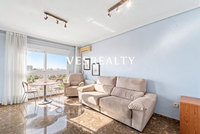 3 sovrum Lägenhet till salu i El Campello med pool garage - 450 000 € (Ref: 10049554)