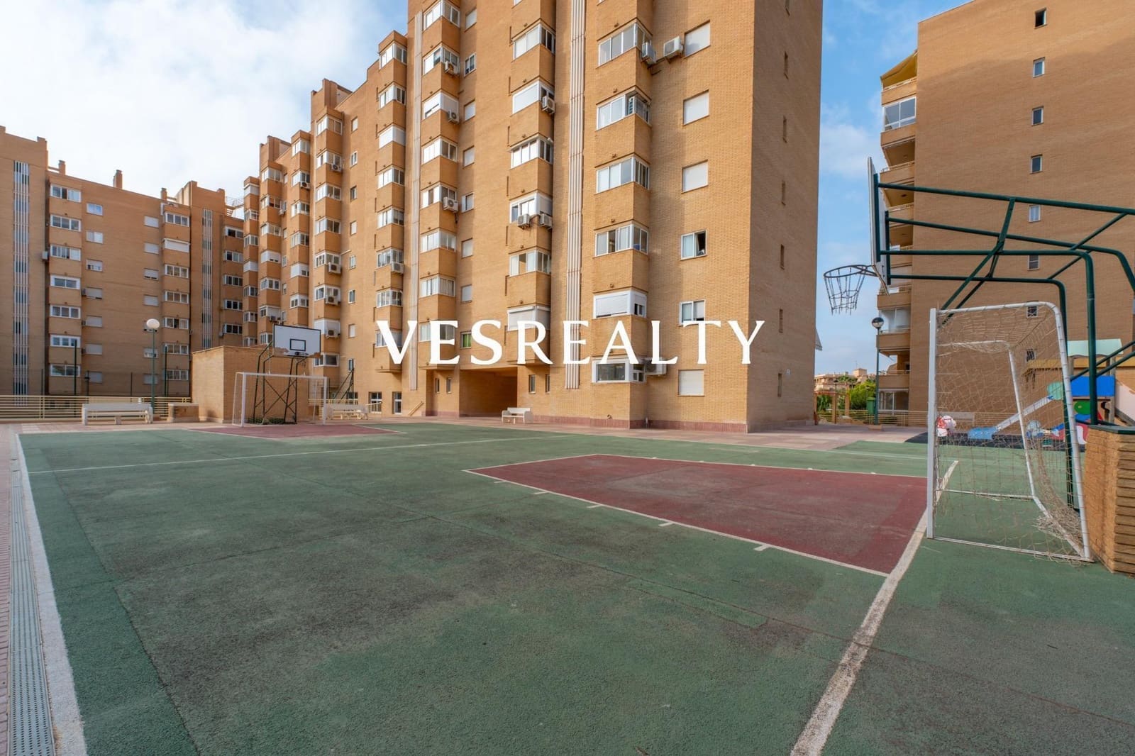 3 sovrum Lägenhet till salu i El Campello med pool garage - 450 000 € (Ref: 10049554)