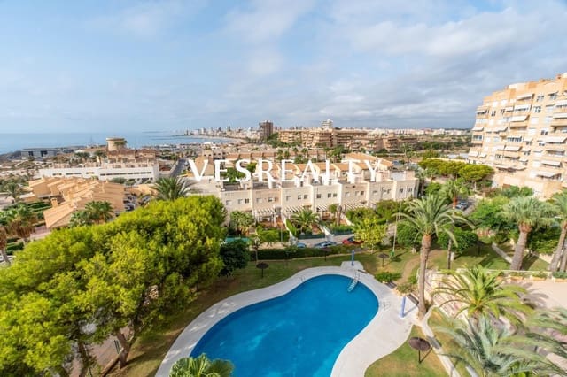 3 sovrum Lägenhet till salu i El Campello med pool garage - 450 000 € (Ref: 10049554)