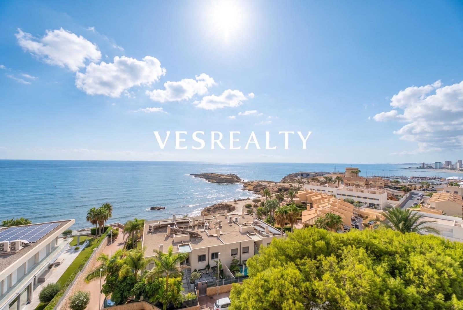 3 sovrum Lägenhet till salu i El Campello med pool garage - 450 000 € (Ref: 10049554)