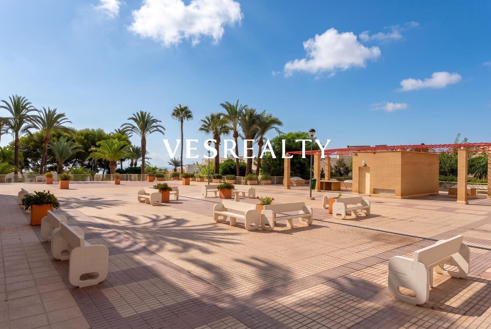 3 sovrum Lägenhet till salu i El Campello med pool garage - 450 000 € (Ref: 10049554)