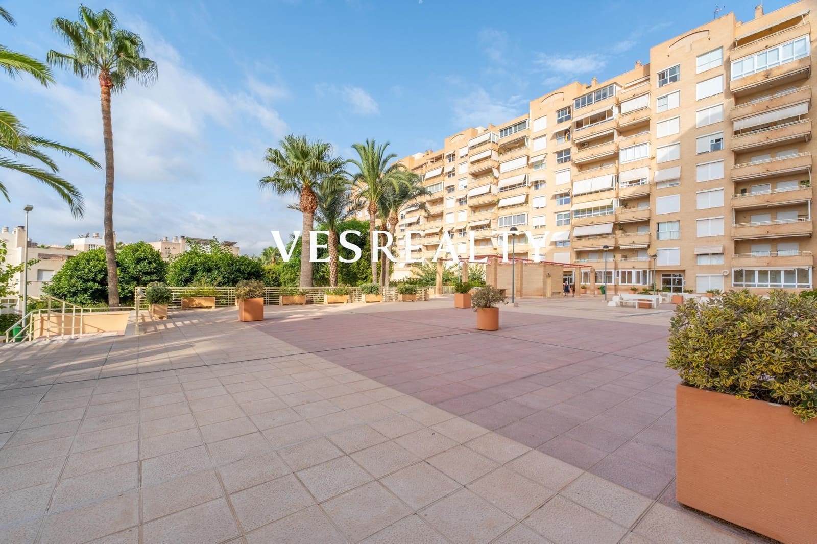3 sovrum Lägenhet till salu i El Campello med pool garage - 450 000 € (Ref: 10049554)