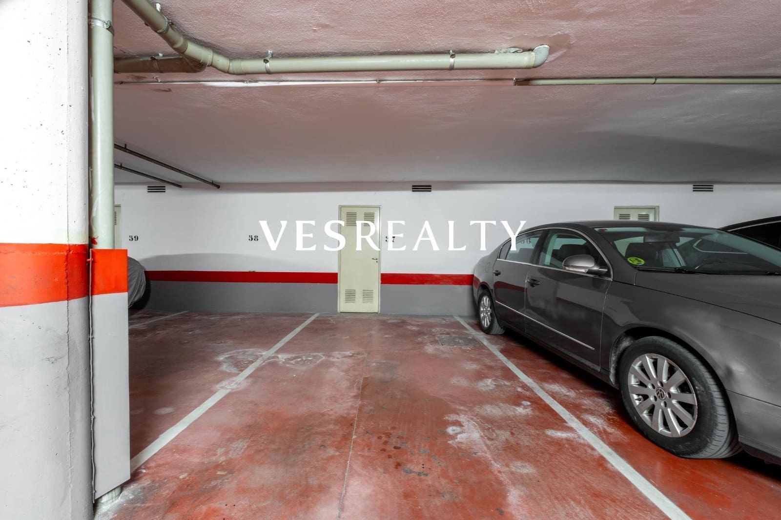 3 sovrum Lägenhet till salu i El Campello med pool garage - 450 000 € (Ref: 10049554)