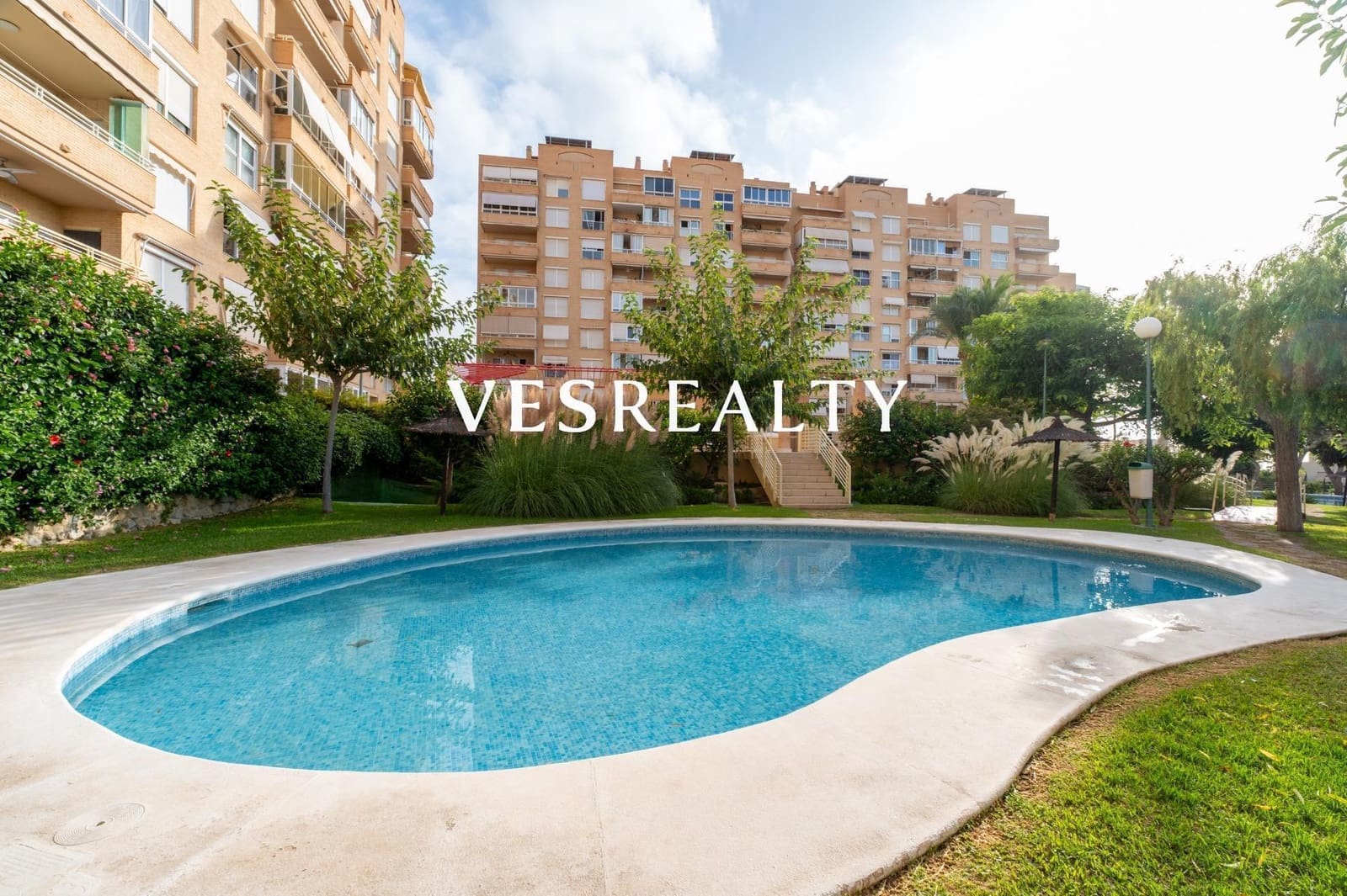 3 sovrum Lägenhet till salu i El Campello med pool garage - 450 000 € (Ref: 10049554)