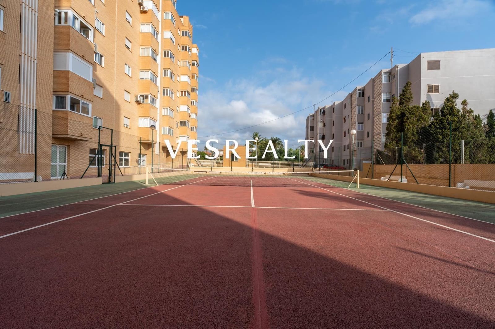 3 sovrum Lägenhet till salu i El Campello med pool garage - 450 000 € (Ref: 10049554)