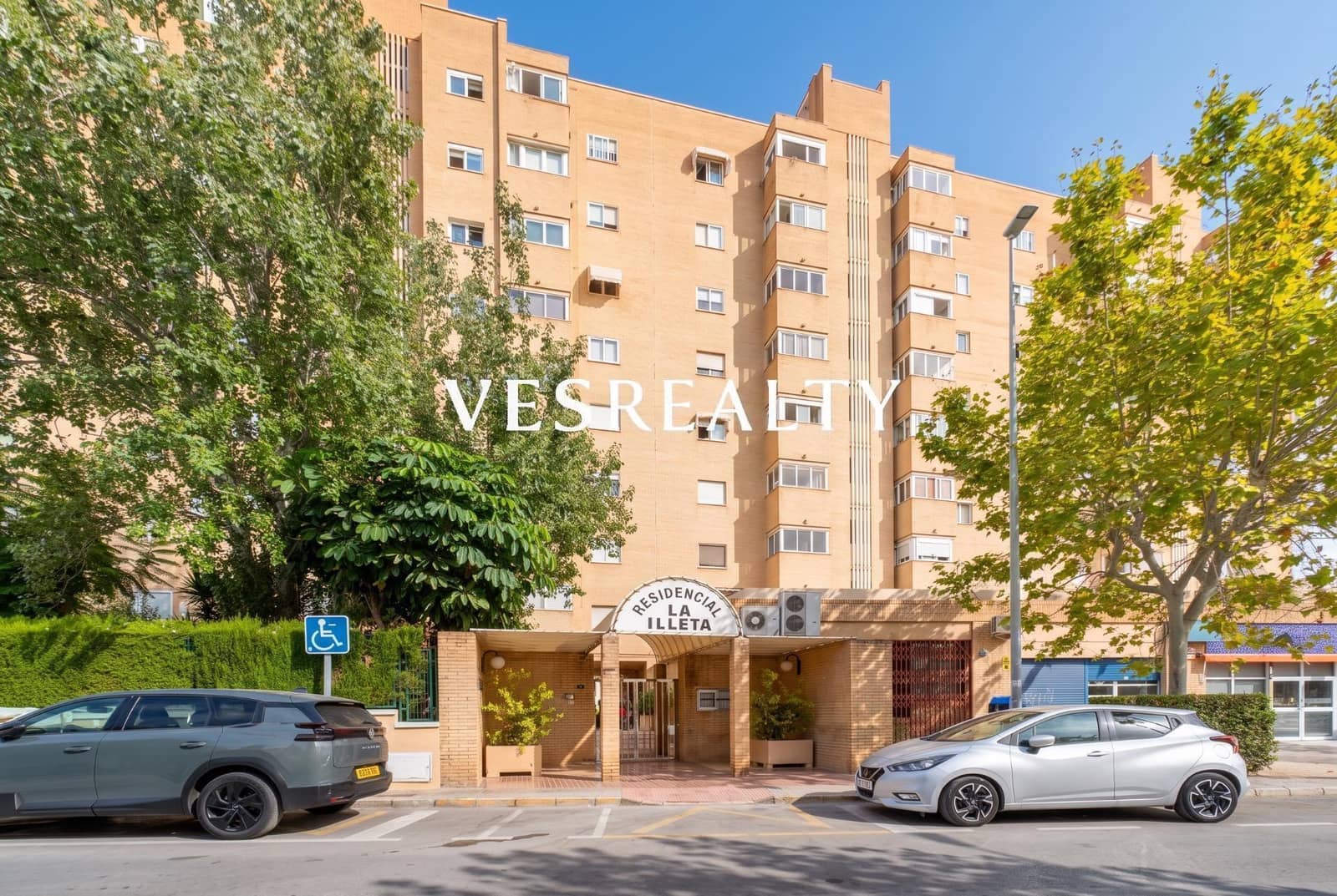 3 sovrum Lägenhet till salu i El Campello med pool garage - 450 000 € (Ref: 10049554)