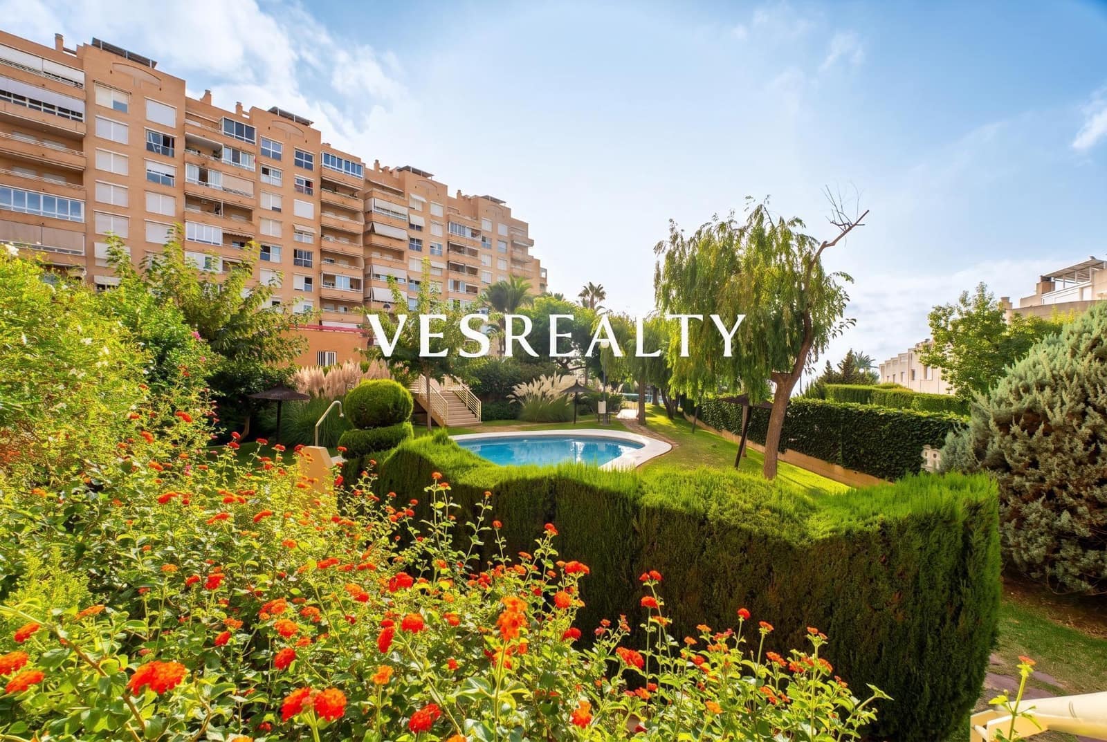 3 sovrum Lägenhet till salu i El Campello med pool garage - 450 000 € (Ref: 10049554)