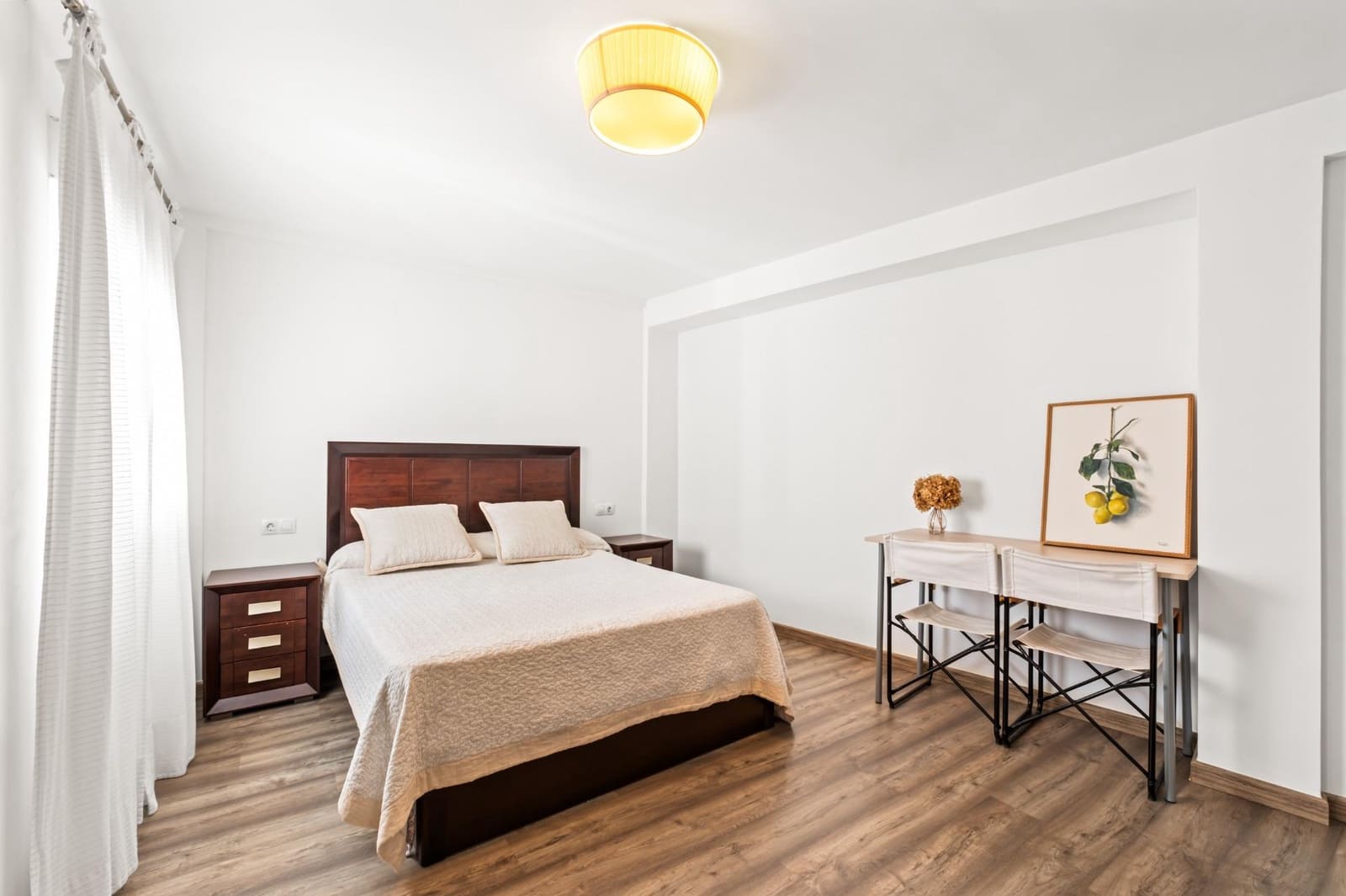 2 soveværelse Lejlighed til salg i Alicante by - € 395.000 (Ref: 10070860)