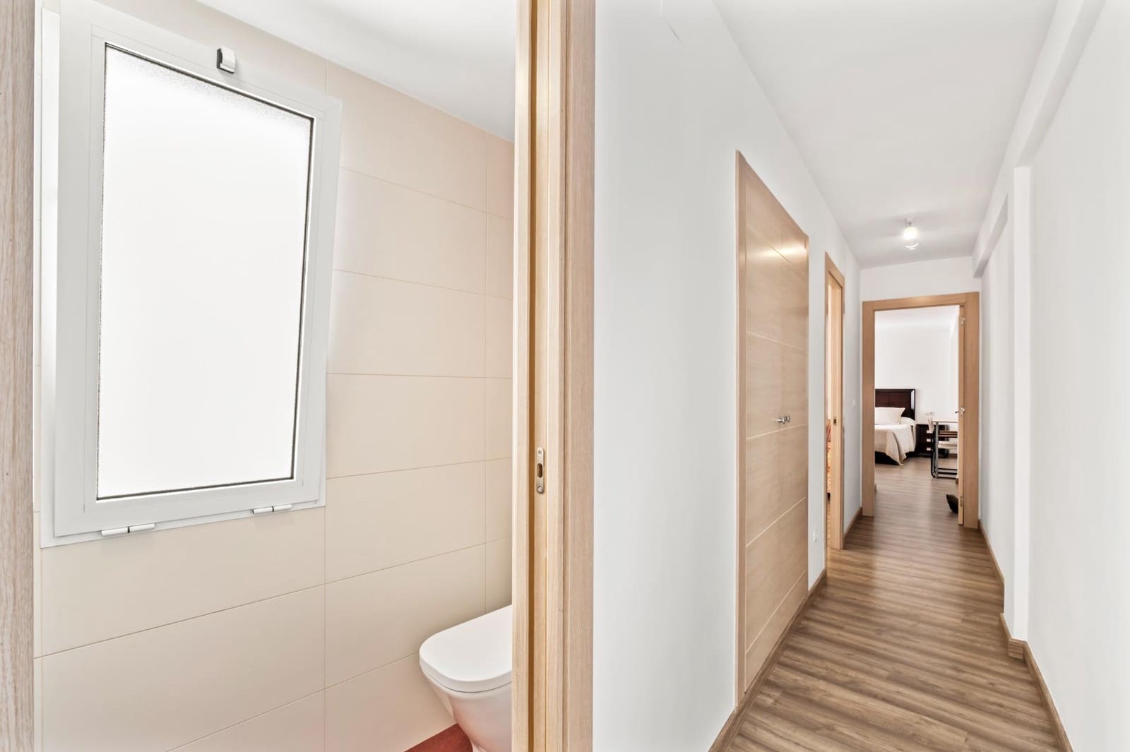 2 soveværelse Lejlighed til salg i Alicante by - € 395.000 (Ref: 10070860)