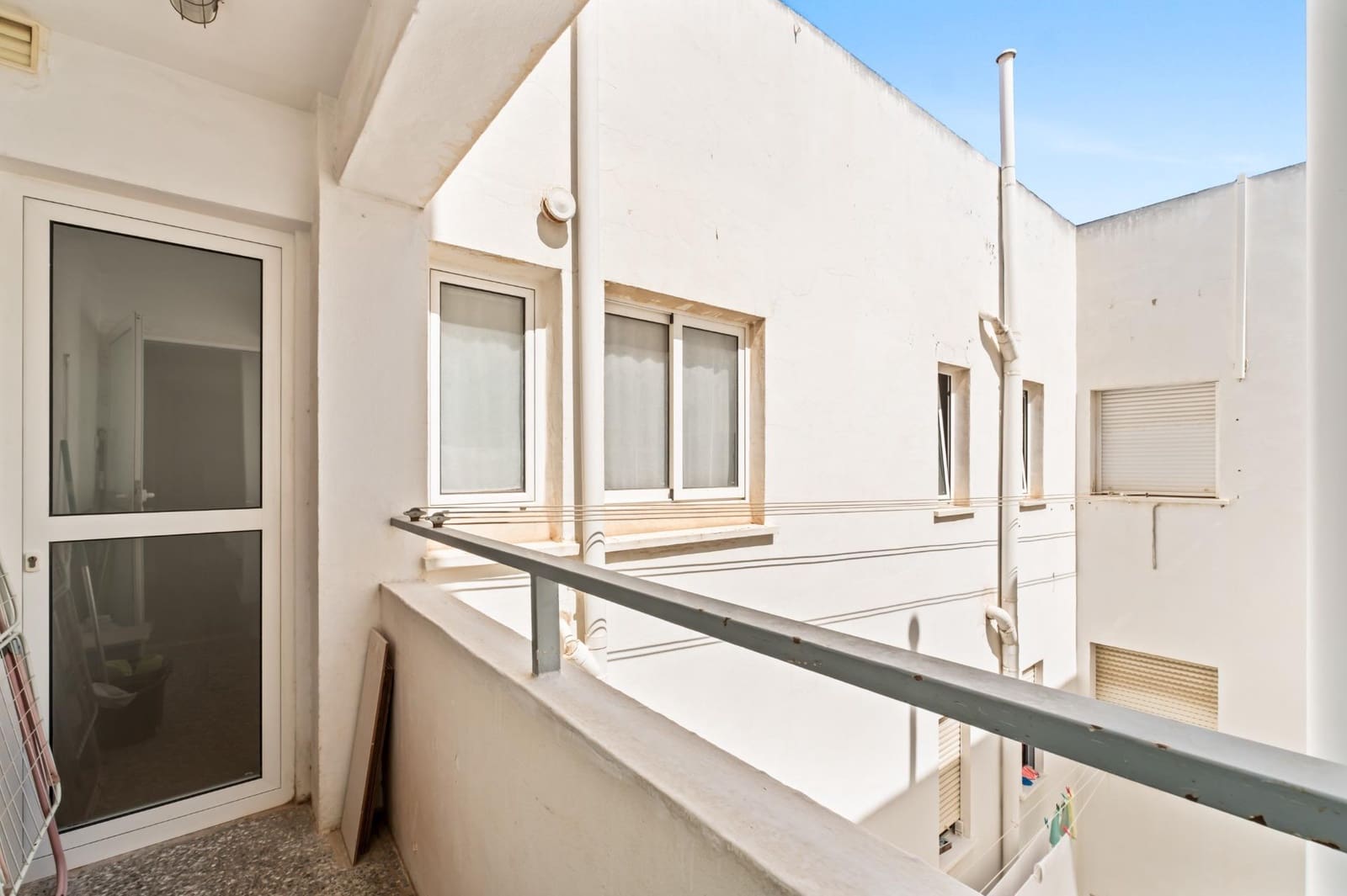 2 soveværelse Lejlighed til salg i Alicante by - € 395.000 (Ref: 10070860)