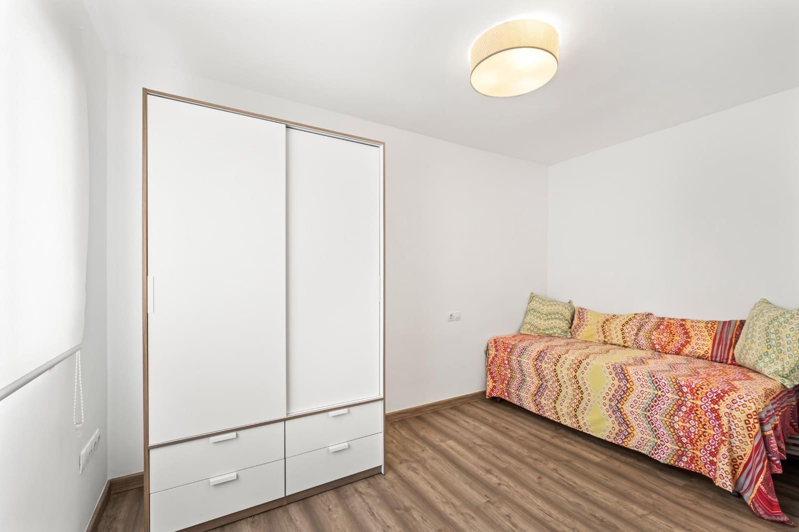 2 soveværelse Lejlighed til salg i Alicante by - € 395.000 (Ref: 10070860)