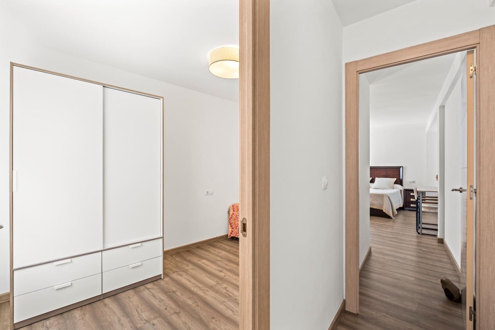 2 soveværelse Lejlighed til salg i Alicante by - € 395.000 (Ref: 10070860)