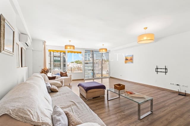 2 quarto Apartamento para venda em Mercado, Alicante cidade - 395 000 € (Ref: 10070860)