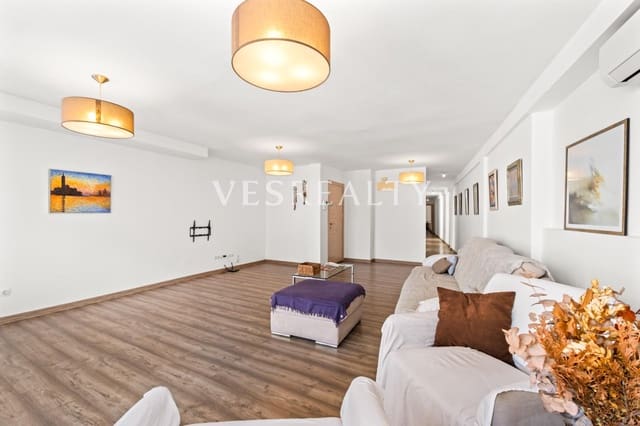 2 quarto Apartamento para venda em Mercado, Alicante cidade - 395 000 € (Ref: 10070860)