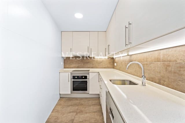 2 quarto Apartamento para venda em Mercado, Alicante cidade - 395 000 € (Ref: 10070860)