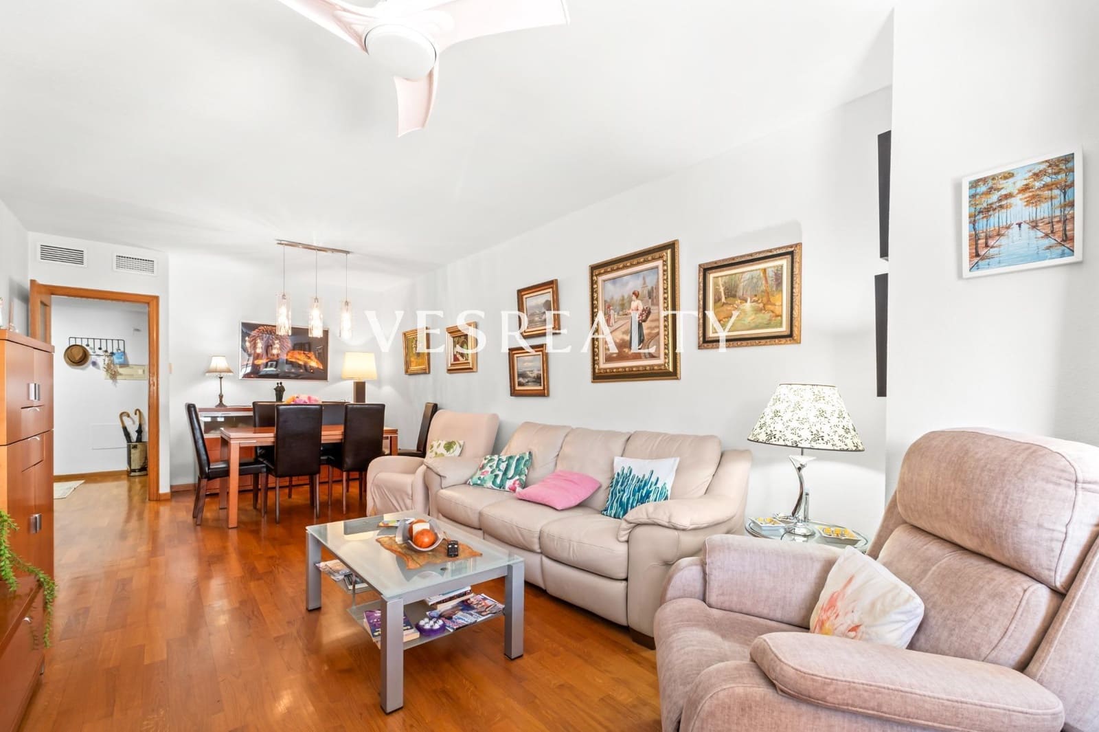 3 sypialnia Mieszkanie na sprzedaż w Miasto Alicante / Alacant - 330 000 € (Ref: 10072643)