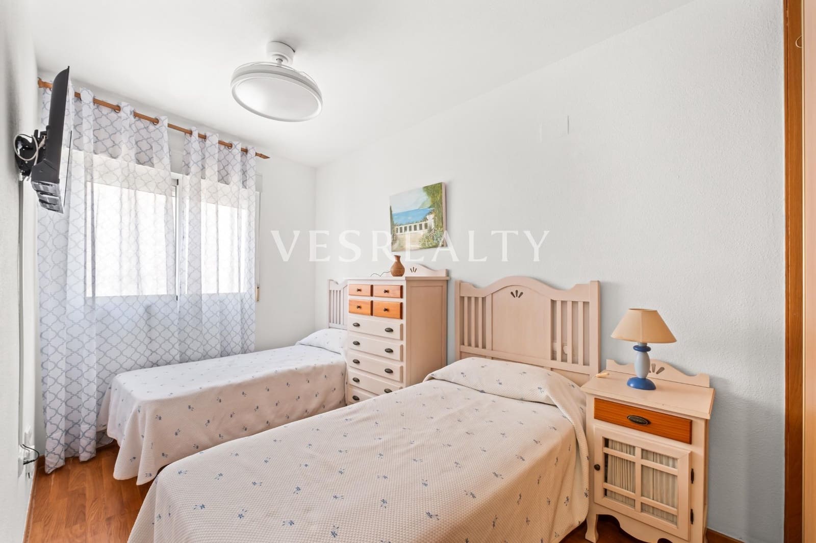 3 sypialnia Mieszkanie na sprzedaż w Miasto Alicante / Alacant - 330 000 € (Ref: 10072643)