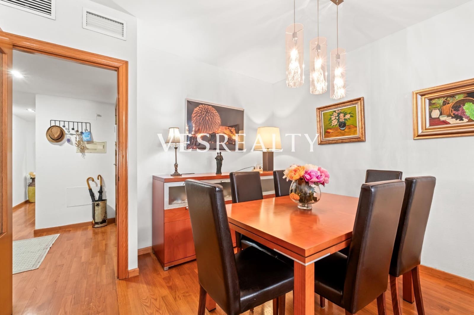 3 sypialnia Mieszkanie na sprzedaż w Miasto Alicante / Alacant - 330 000 € (Ref: 10072643)