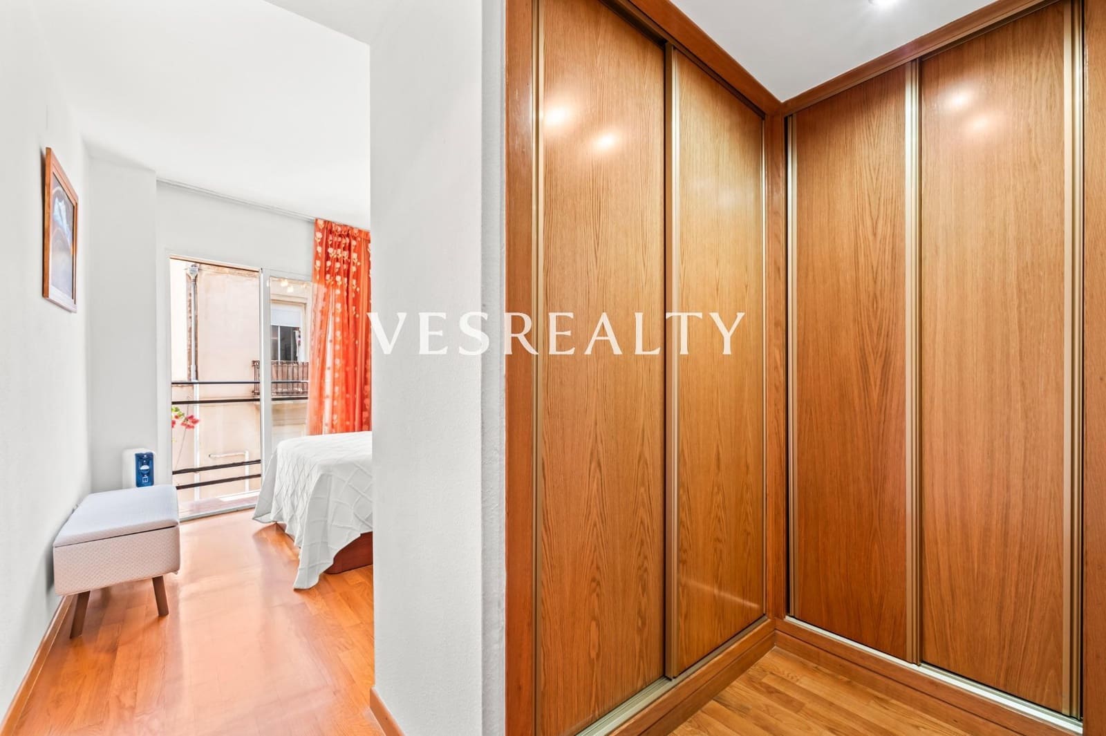 3 sypialnia Mieszkanie na sprzedaż w Miasto Alicante / Alacant - 330 000 € (Ref: 10072643)