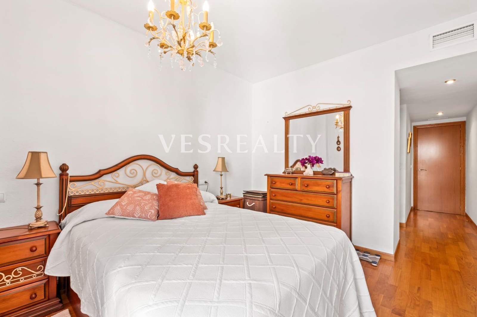 3 sypialnia Mieszkanie na sprzedaż w Miasto Alicante / Alacant - 330 000 € (Ref: 10072643)
