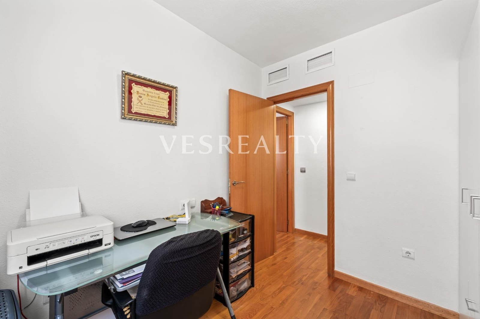 3 sypialnia Mieszkanie na sprzedaż w Miasto Alicante / Alacant - 330 000 € (Ref: 10072643)