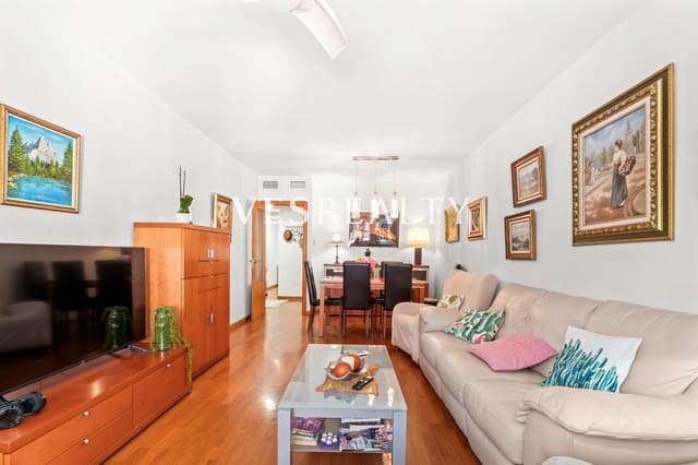 3 sypialnia Mieszkanie na sprzedaż w Carolinas Bajas, Miasto Alicante / Alacant - 330 000 € (Ref: 10072643)