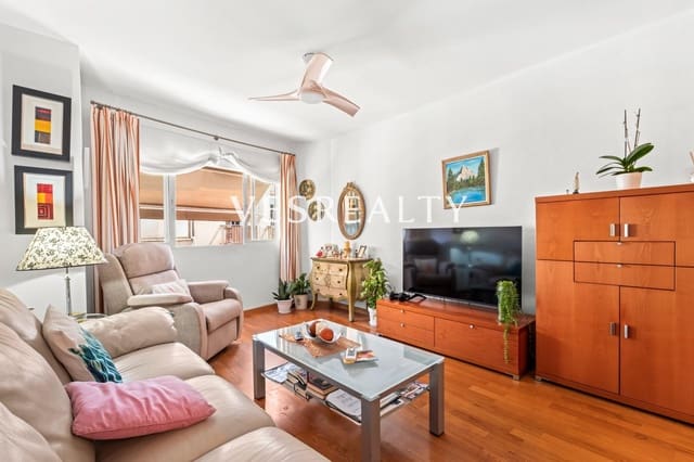 3 sypialnia Mieszkanie na sprzedaż w Carolinas Bajas, Miasto Alicante / Alacant - 330 000 € (Ref: 10072643)