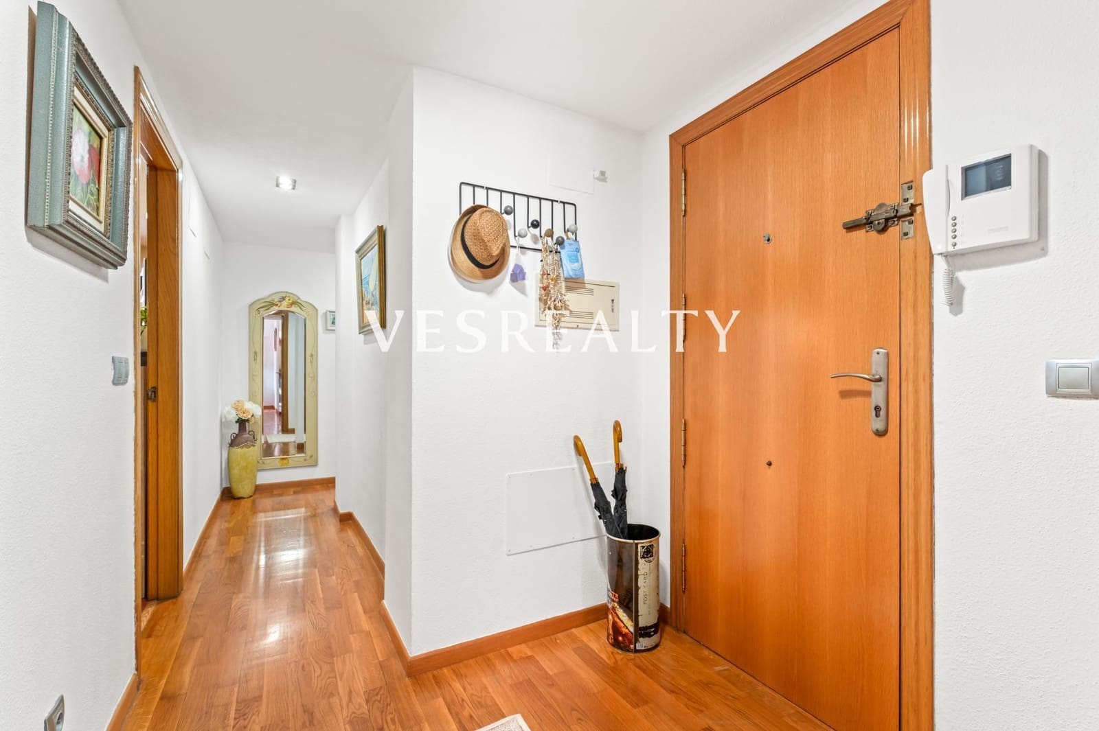 3 sypialnia Mieszkanie na sprzedaż w Miasto Alicante / Alacant - 330 000 € (Ref: 10072643)