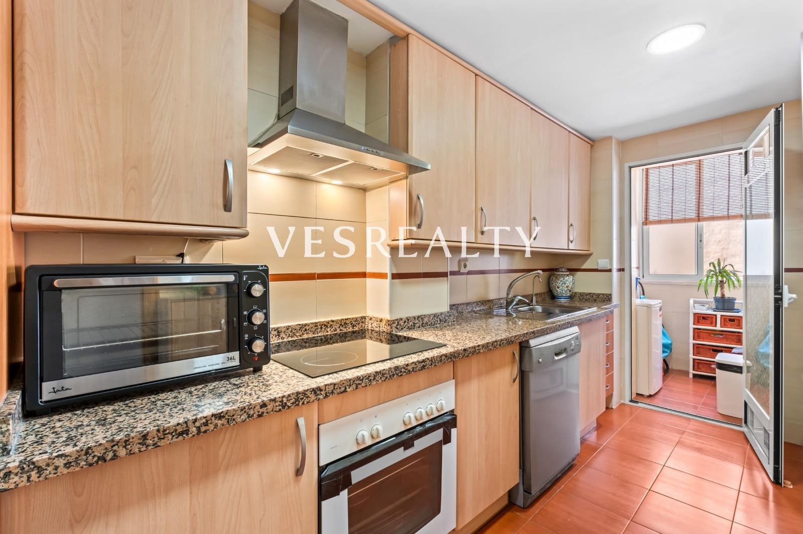 3 sypialnia Mieszkanie na sprzedaż w Miasto Alicante / Alacant - 330 000 € (Ref: 10072643)