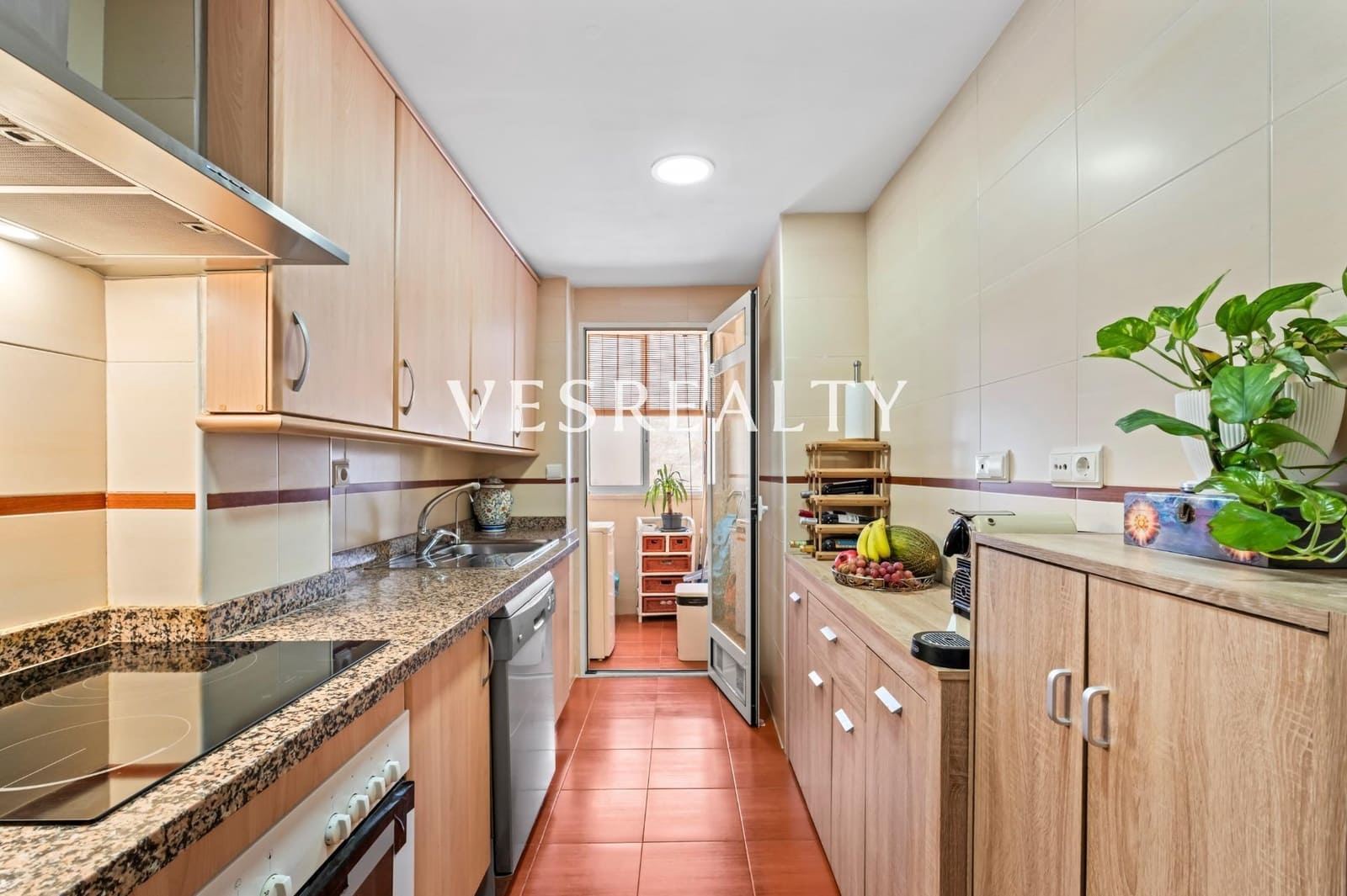 3 sypialnia Mieszkanie na sprzedaż w Miasto Alicante / Alacant - 330 000 € (Ref: 10072643)