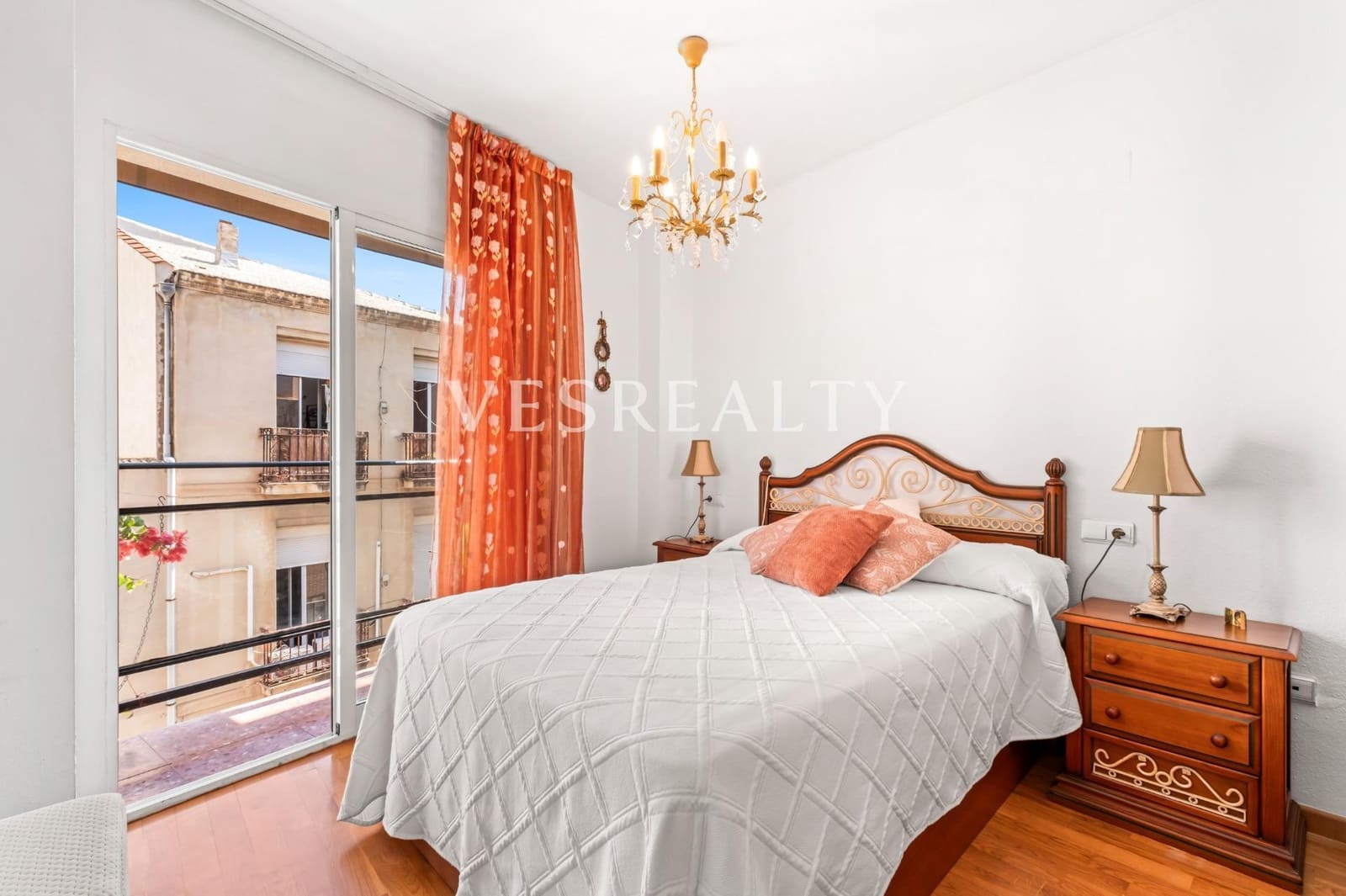3 sypialnia Mieszkanie na sprzedaż w Miasto Alicante / Alacant - 330 000 € (Ref: 10072643)
