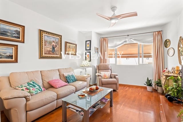 3 sypialnia Mieszkanie na sprzedaż w Carolinas Bajas, Miasto Alicante / Alacant - 330 000 € (Ref: 10072643)