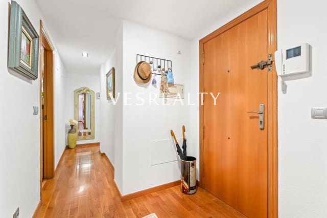 3 sypialnia Mieszkanie na sprzedaż w Carolinas Bajas, Miasto Alicante / Alacant - 330 000 € (Ref: 10072643)