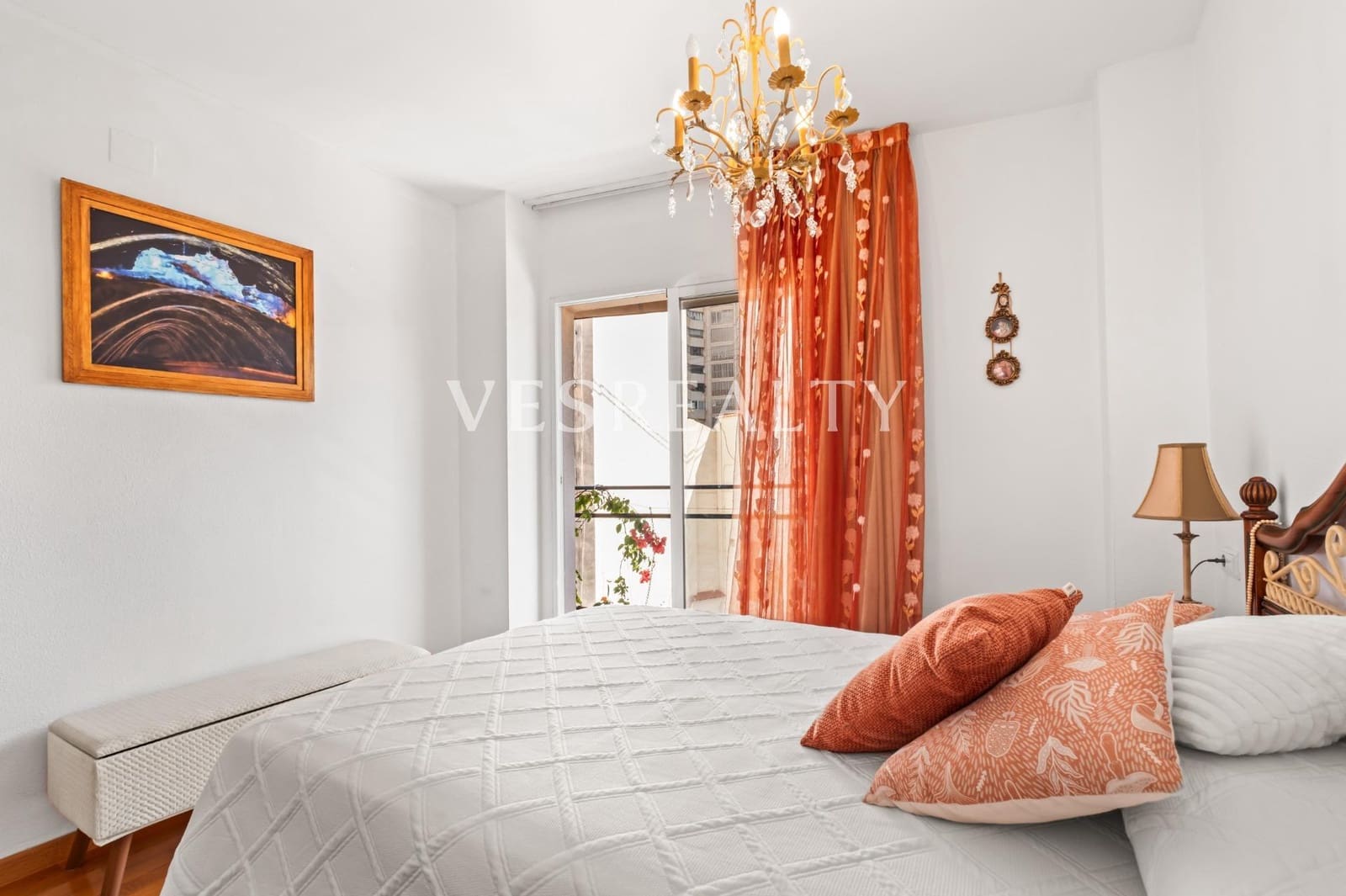 3 sypialnia Mieszkanie na sprzedaż w Miasto Alicante / Alacant - 330 000 € (Ref: 10072643)
