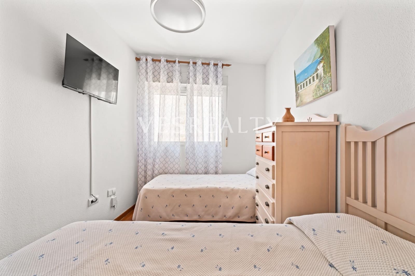 3 sypialnia Mieszkanie na sprzedaż w Miasto Alicante / Alacant - 330 000 € (Ref: 10072643)