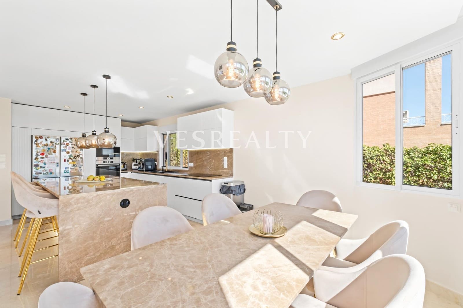 5 camera da letto Villa in vendita in Muchamiel / Mutxamel con piscina - 1.250.000 € (Rif: 10086433)