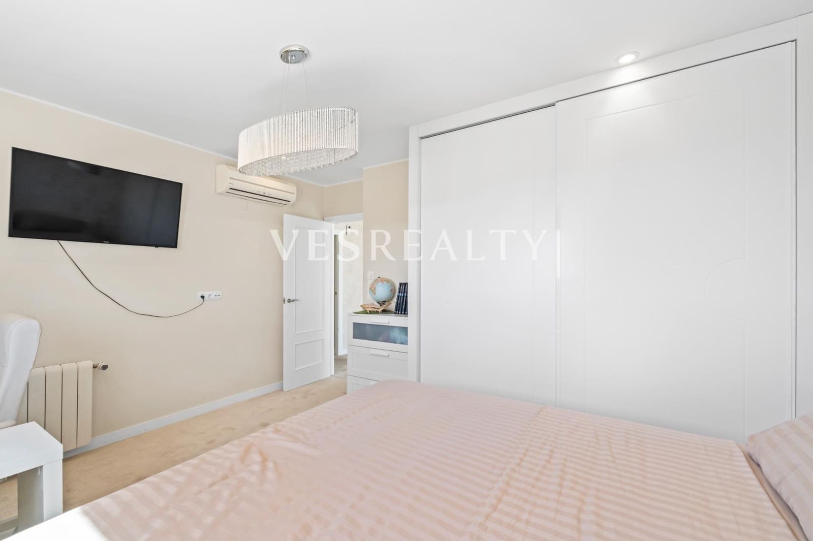 5 camera da letto Villa in vendita in Muchamiel / Mutxamel con piscina - 1.250.000 € (Rif: 10086433)