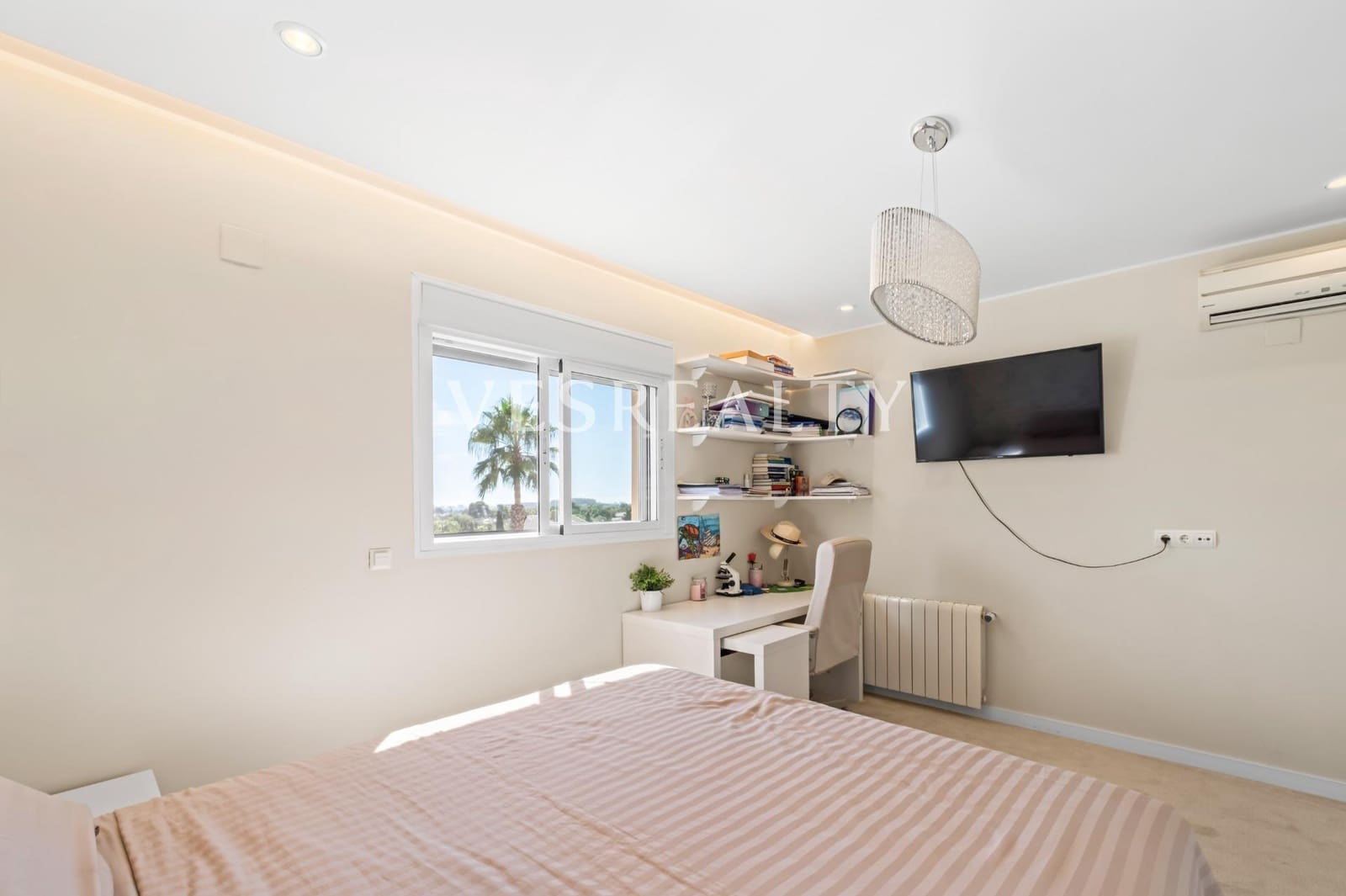 5 camera da letto Villa in vendita in Muchamiel / Mutxamel con piscina - 1.250.000 € (Rif: 10086433)