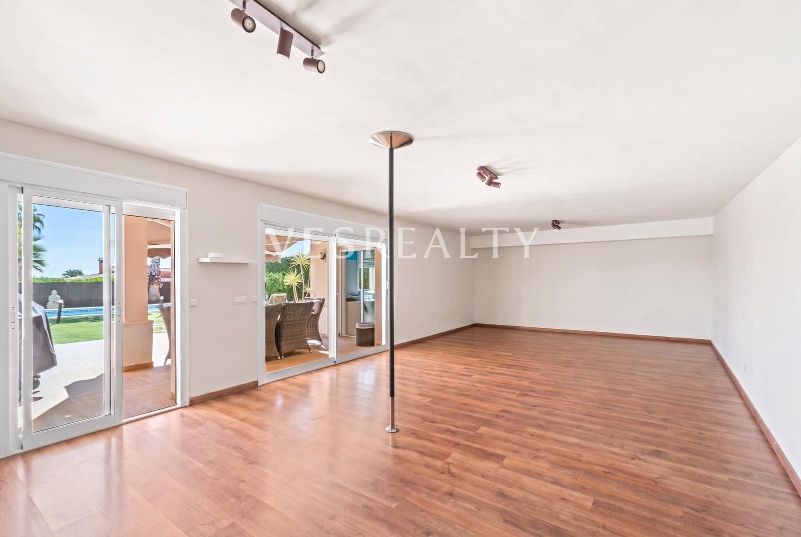 5 camera da letto Villa in vendita in Muchamiel / Mutxamel con piscina - 1.250.000 € (Rif: 10086433)