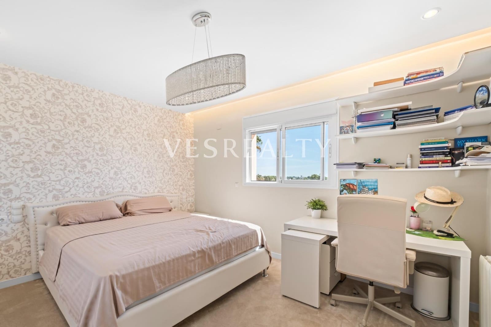 5 camera da letto Villa in vendita in Muchamiel / Mutxamel con piscina - 1.250.000 € (Rif: 10086433)