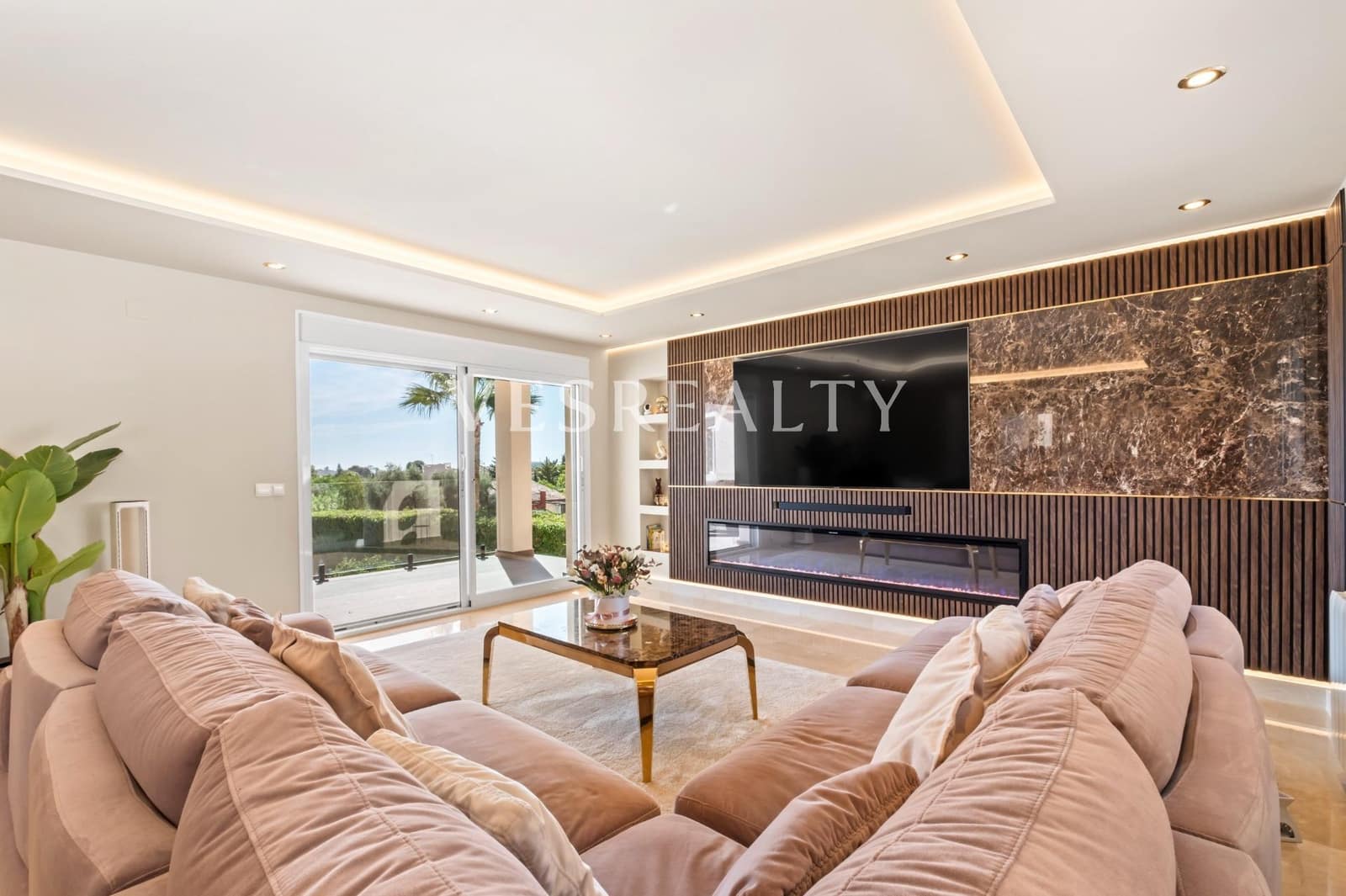 5 camera da letto Villa in vendita in Muchamiel / Mutxamel con piscina - 1.250.000 € (Rif: 10086433)